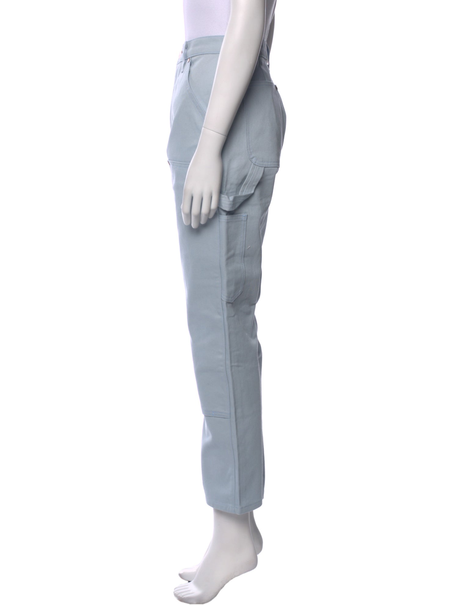 Renggli Straight Leg Pants