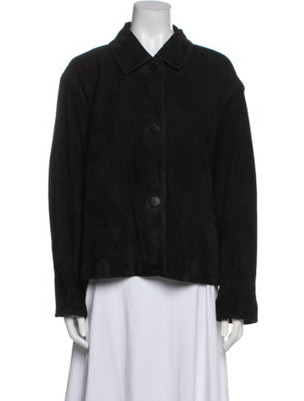 Renggli Leather Jacket