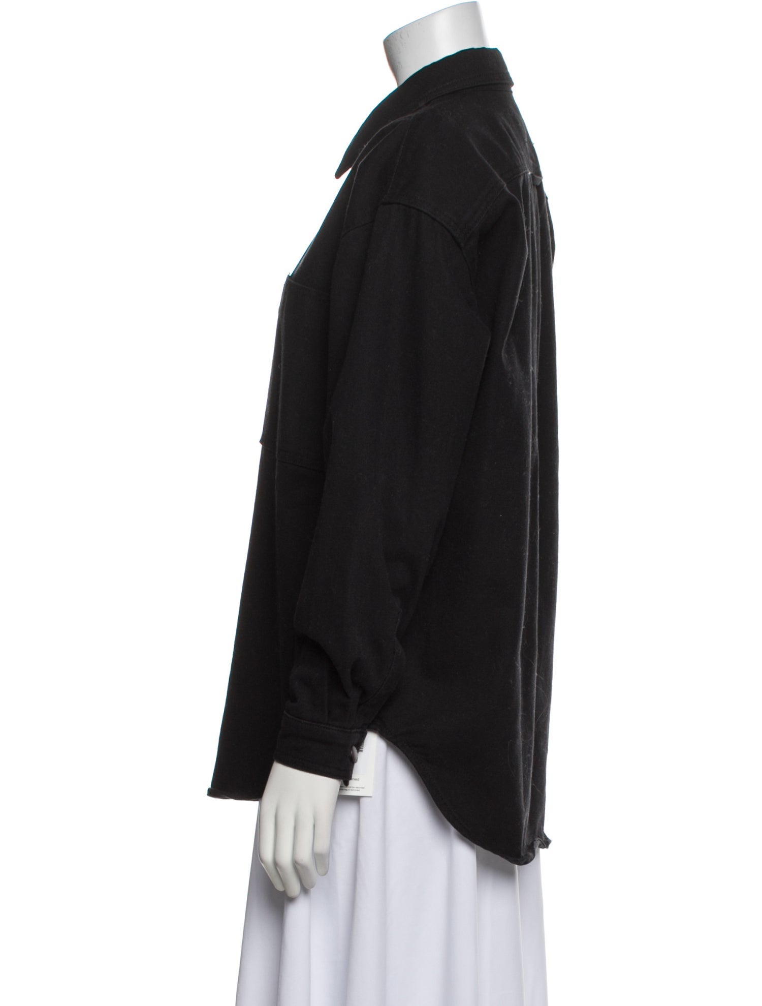 Renggli Utility Jacket