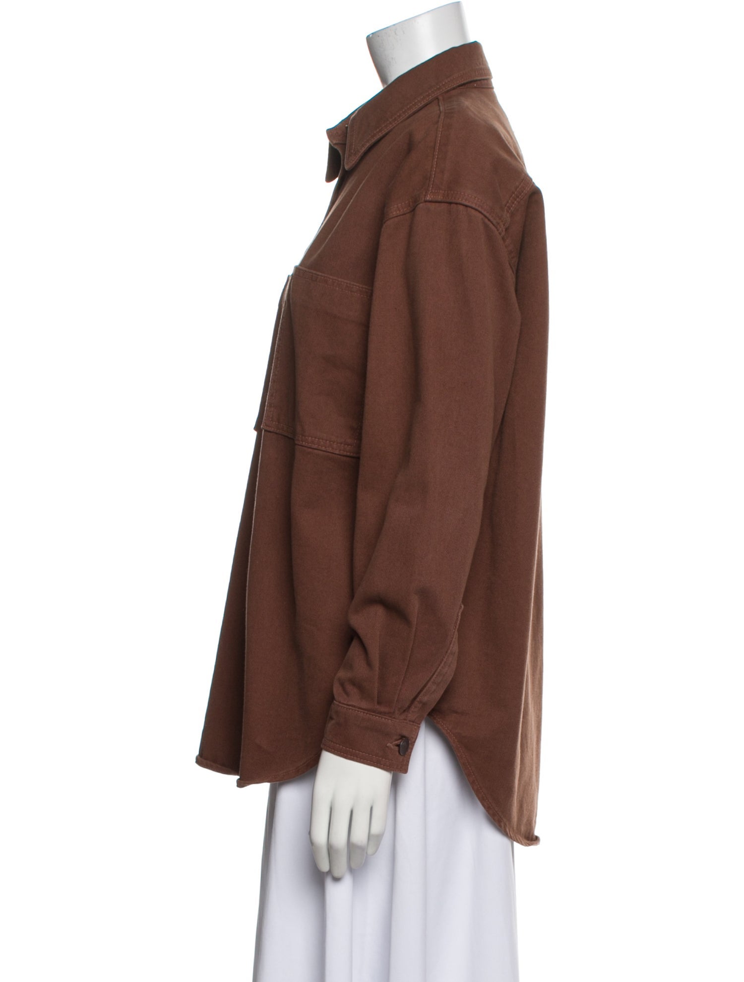 Renggli Utility Jacket