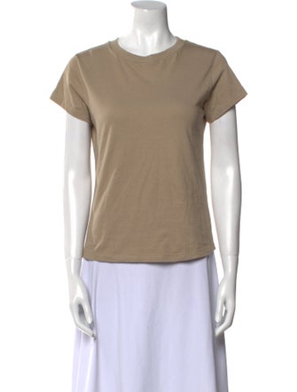 Renggli Crew Neck Short Sleeve T-Shirt