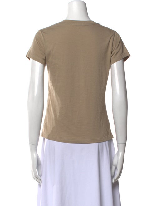 Renggli Crew Neck Short Sleeve T-Shirt