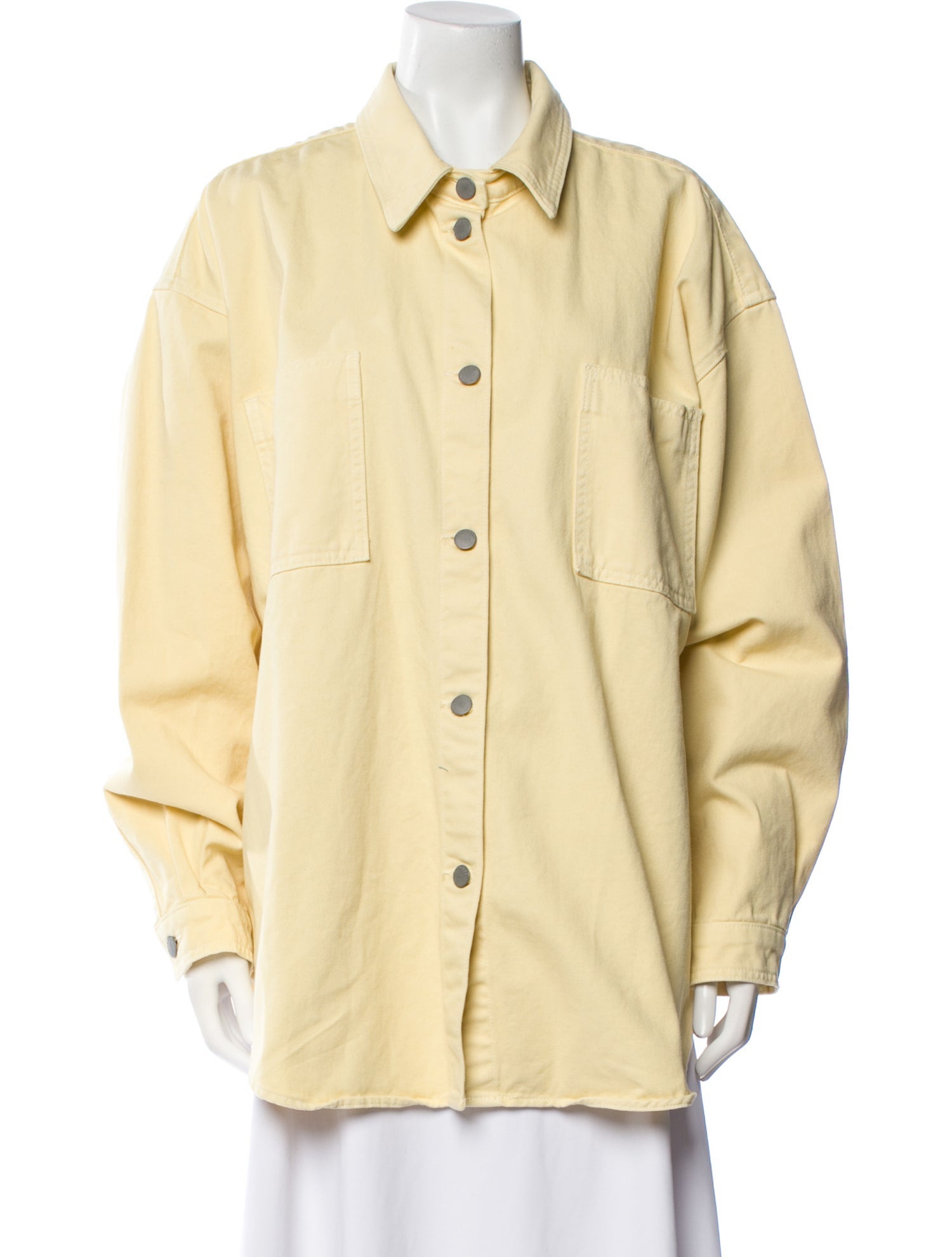 Renggli Utility Jacket