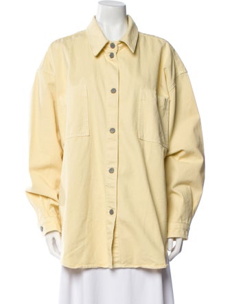 Renggli Utility Jacket