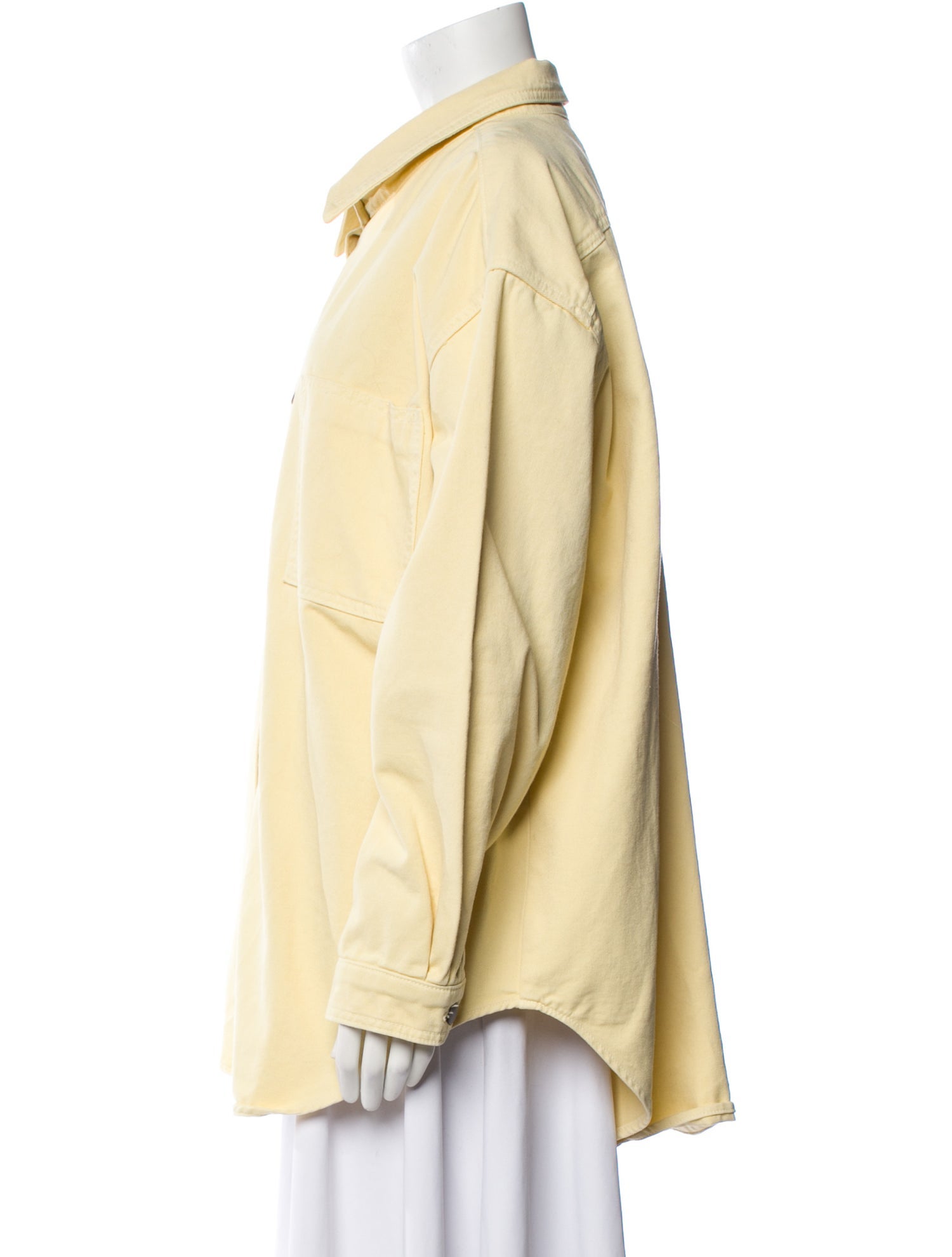 Renggli Utility Jacket