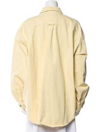 Renggli Utility Jacket