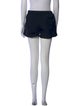 Renggli Mini Shorts