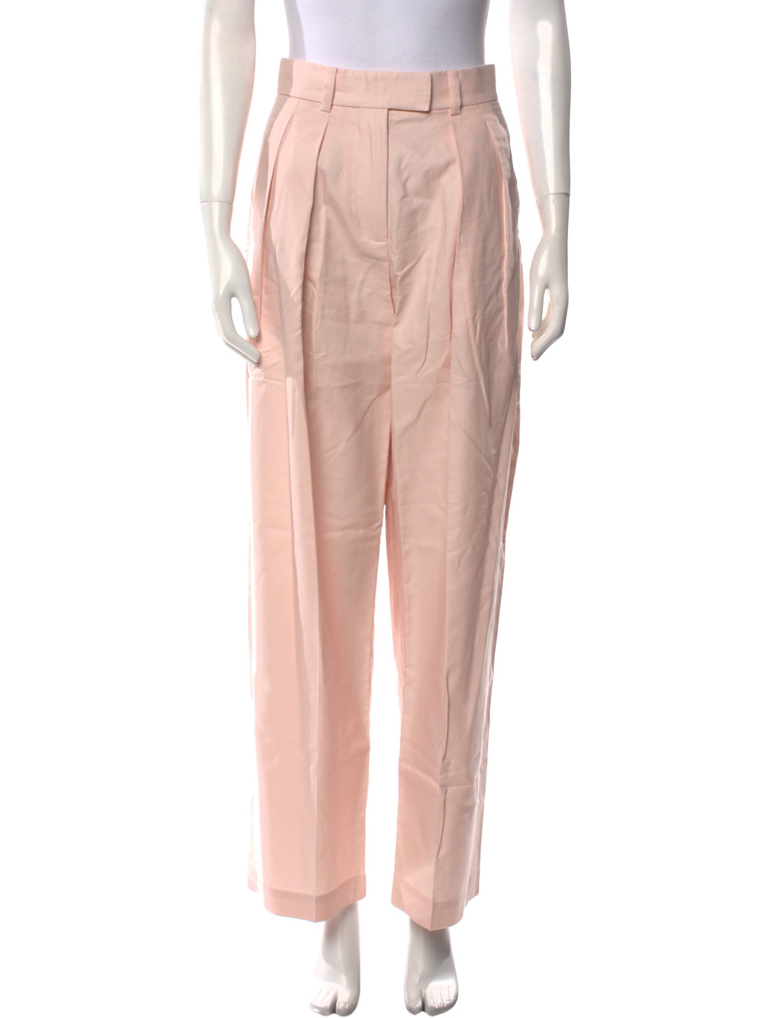 Renggli Wide Leg Pants