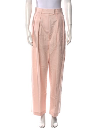 Renggli Wide Leg Pants