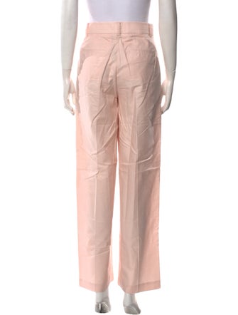 Renggli Wide Leg Pants