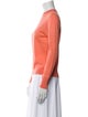 Renggli Cashmere Crew Neck Sweater