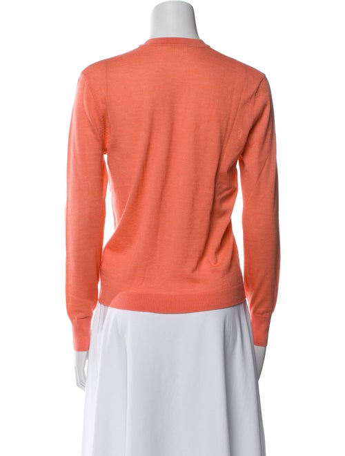 Renggli Cashmere Crew Neck Sweater