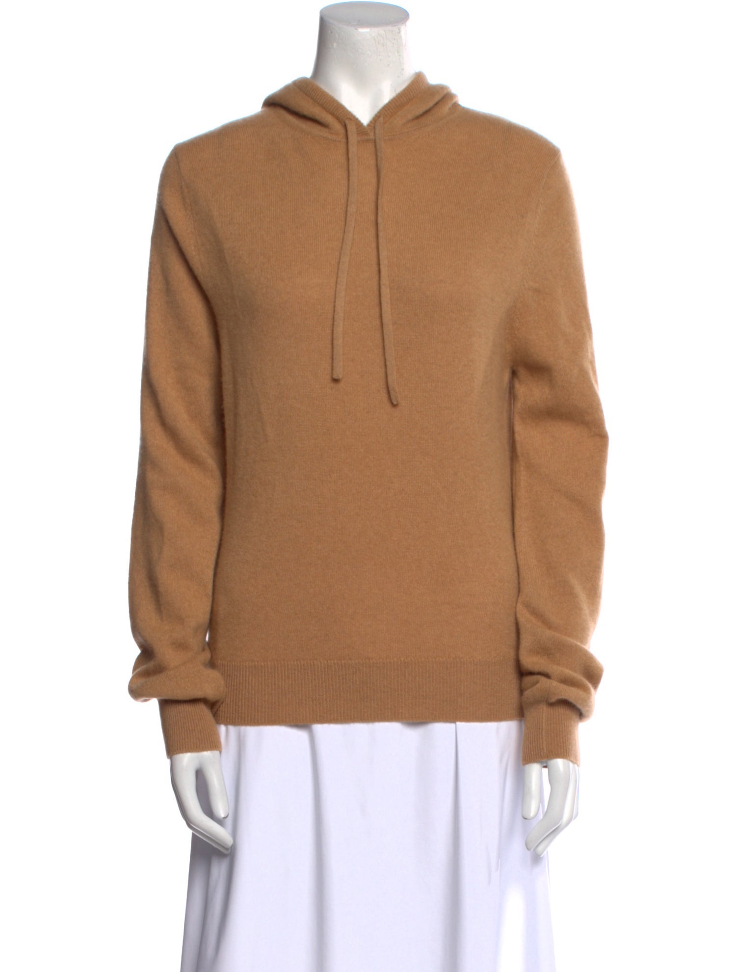 Renggli Cashmere Crew Neck Sweater
