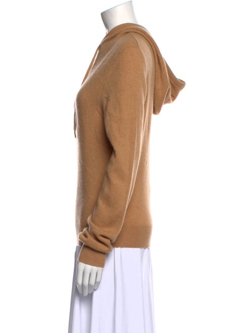 Renggli Cashmere Crew Neck Sweater