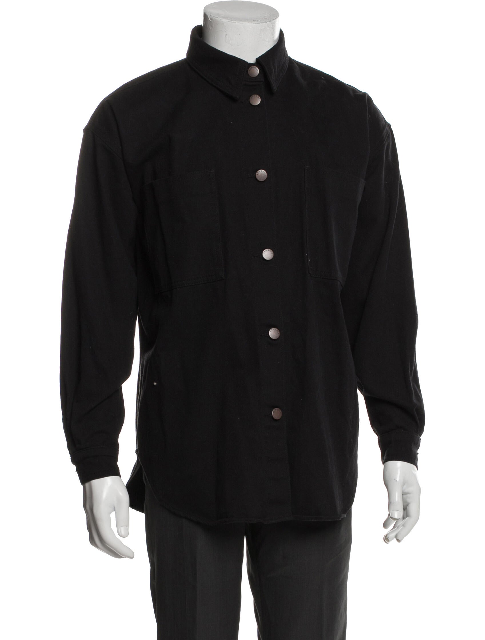 Renggli Windbreaker w/ Tags