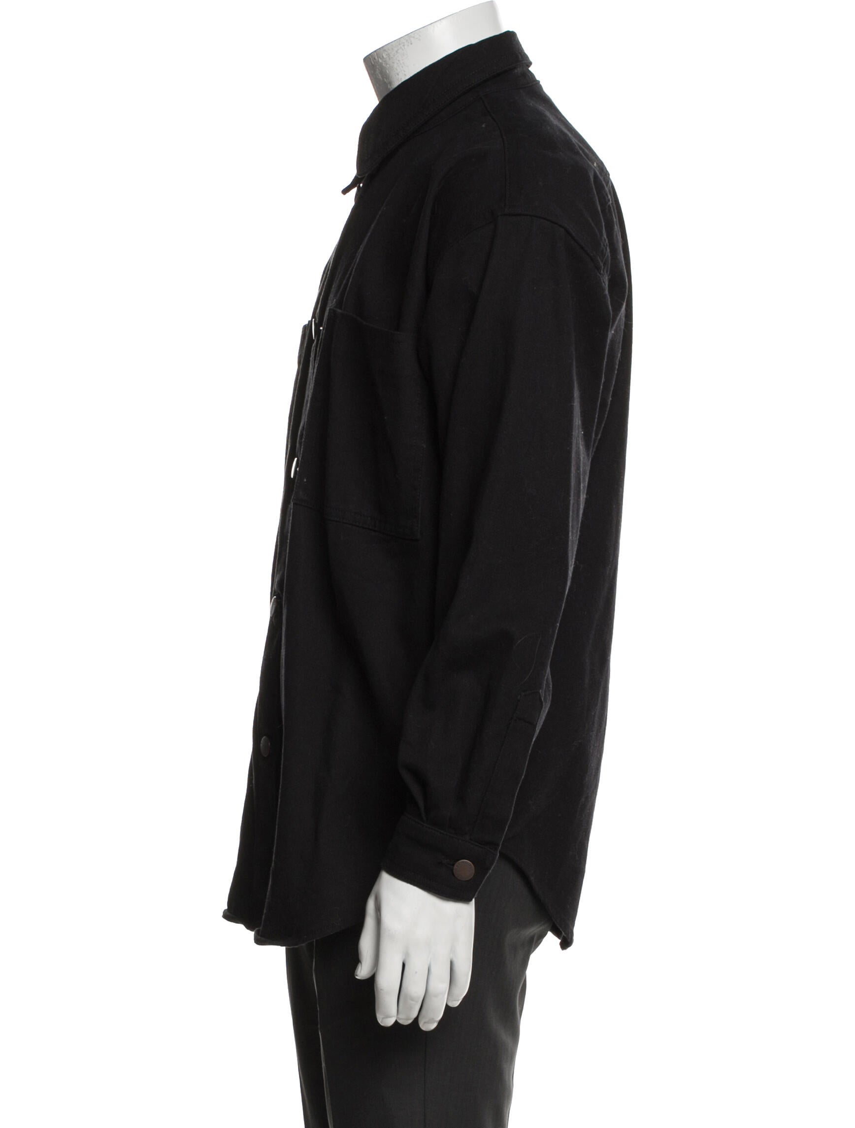 Renggli Windbreaker w/ Tags