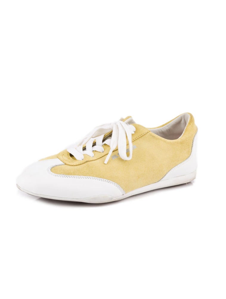 Jil Sander Sneakers