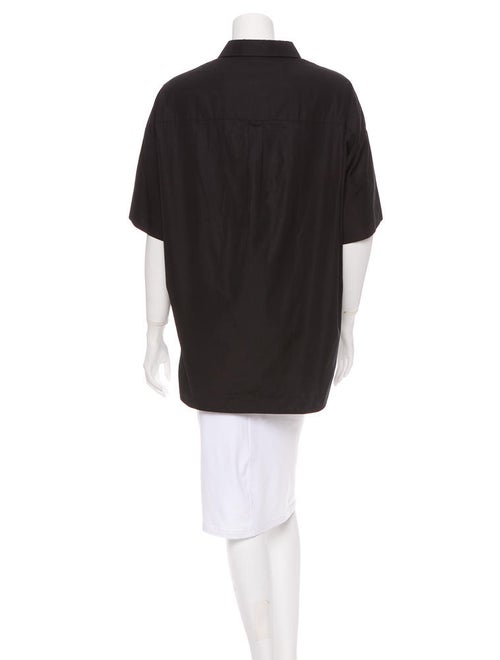Jil Sander Button-Up Tunic