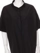 Jil Sander Button-Up Tunic