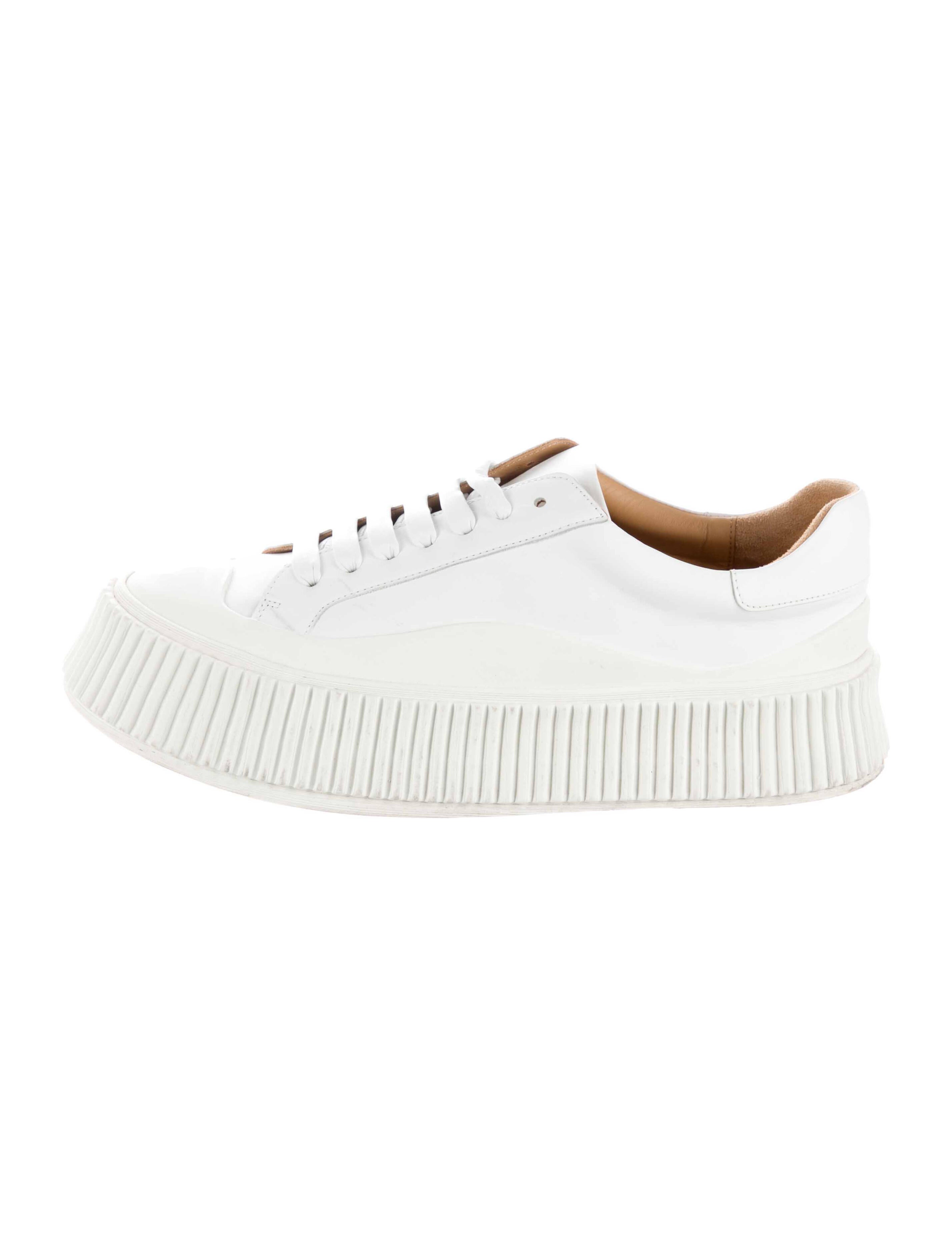 Jil Sander sneakers - Gem