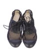 Jil Sander Mesh Oxfords
