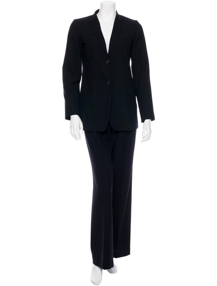 Jil Sander Pant Suit