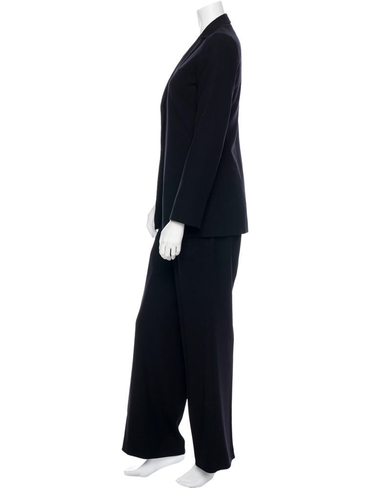 Jil Sander Pant Suit