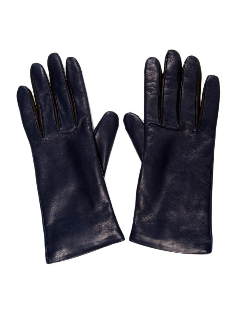 Jil Sander Gloves w/ Tags