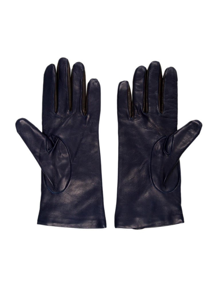 Jil Sander Gloves w/ Tags