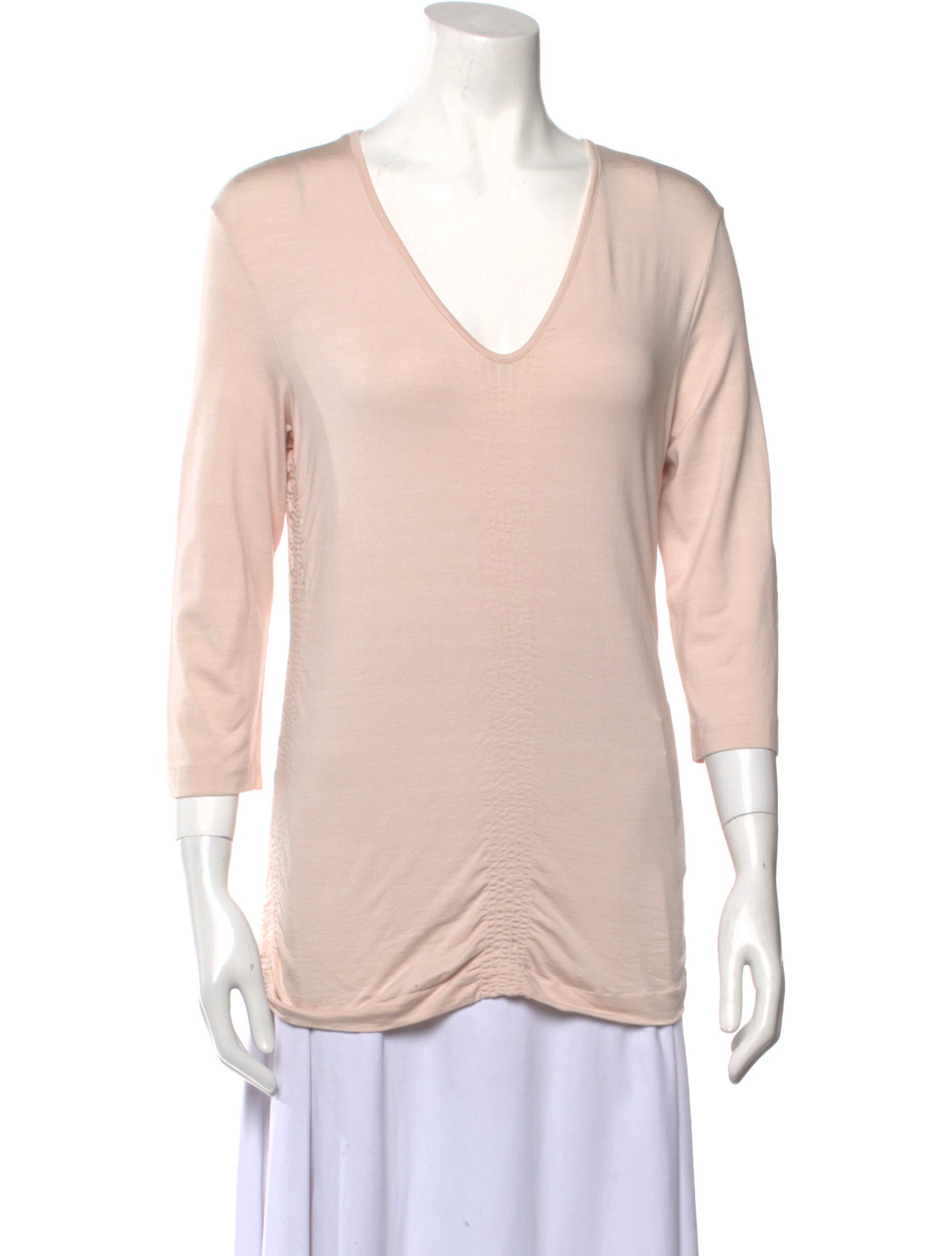 Jil Sander Vintage 2000's Top