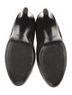 Jil Sander Ponyhair Pumps