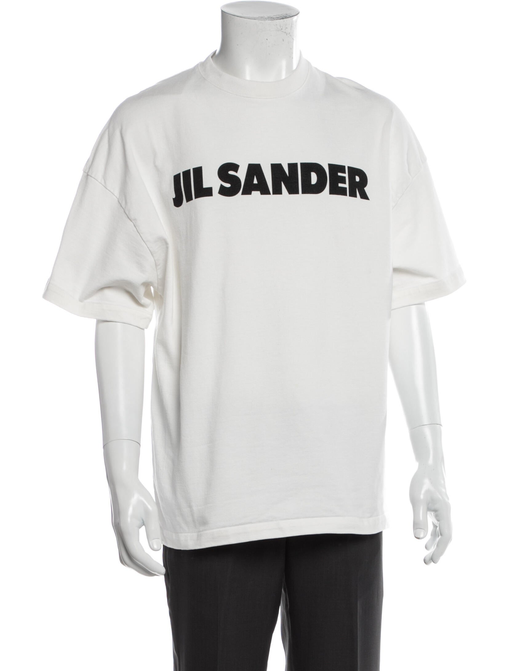 Jil Sander for OTB Foundation Tシャツ JIL SANDER FOR OTB FOUNDATION