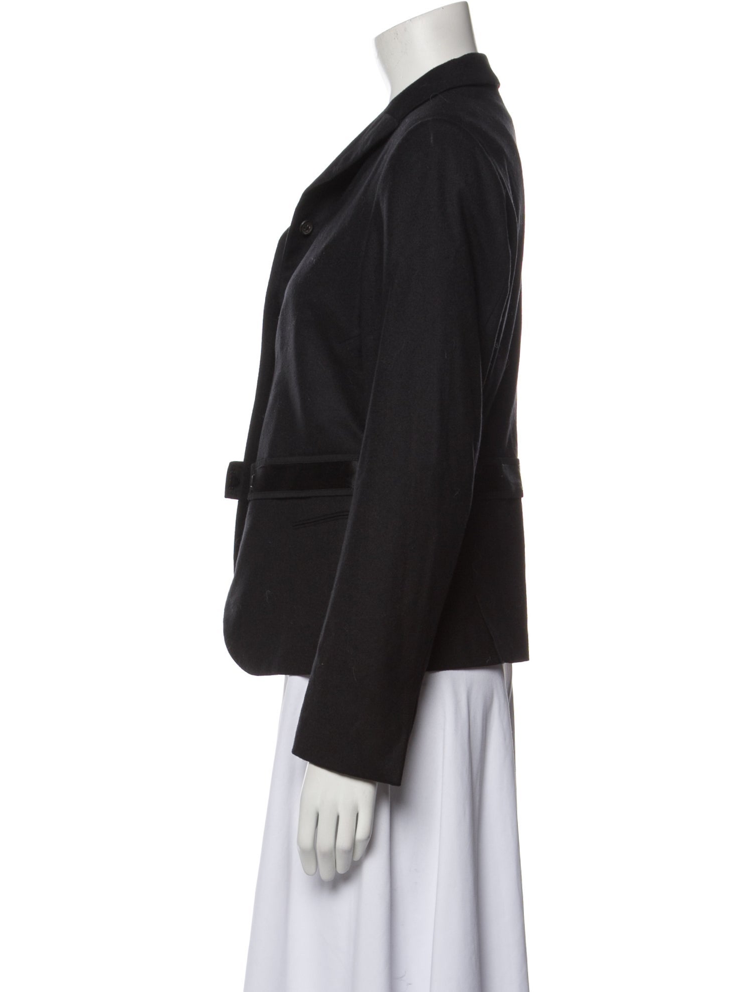 Jil Sander Vintage 2000's Blazer