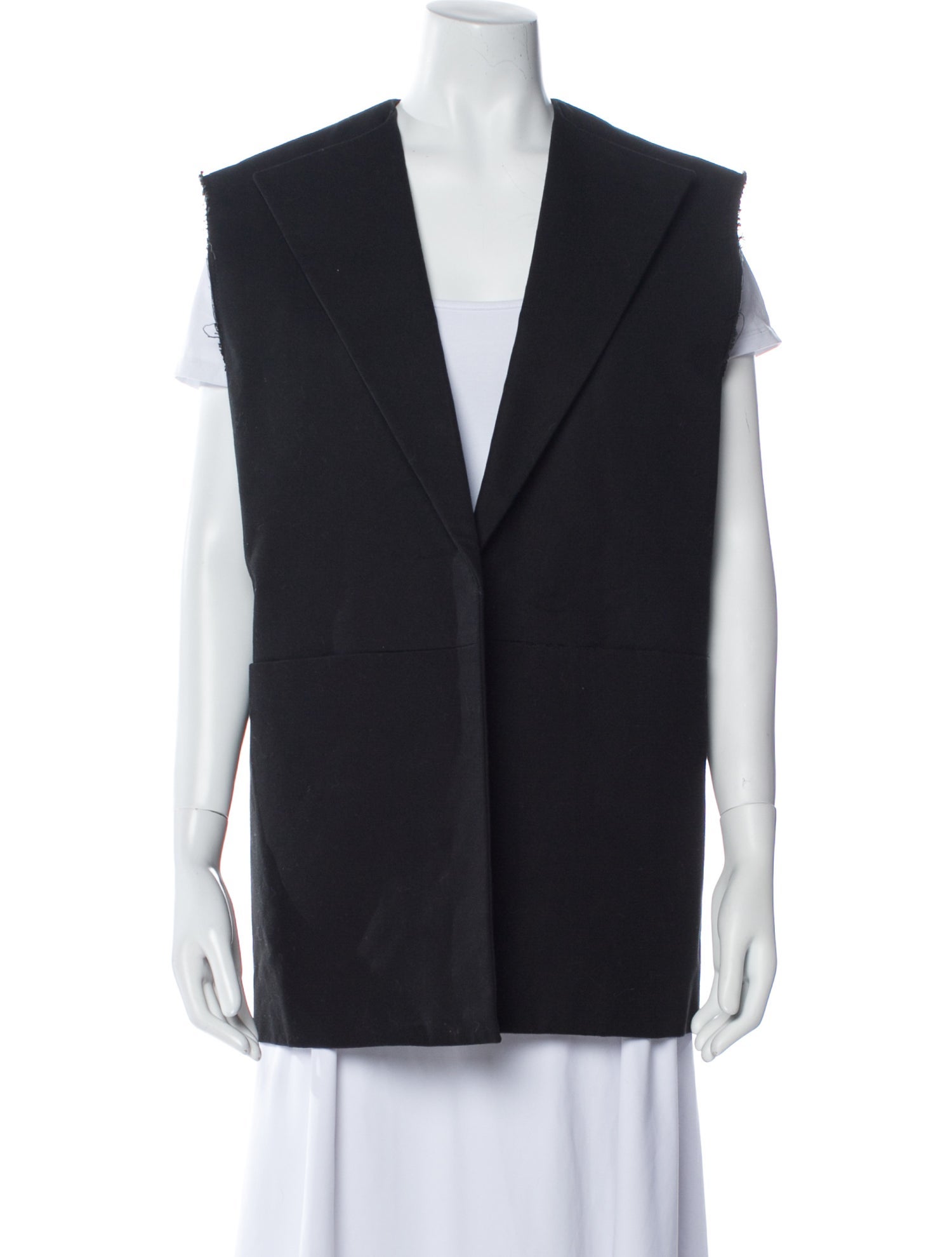 Jil Sander Vest