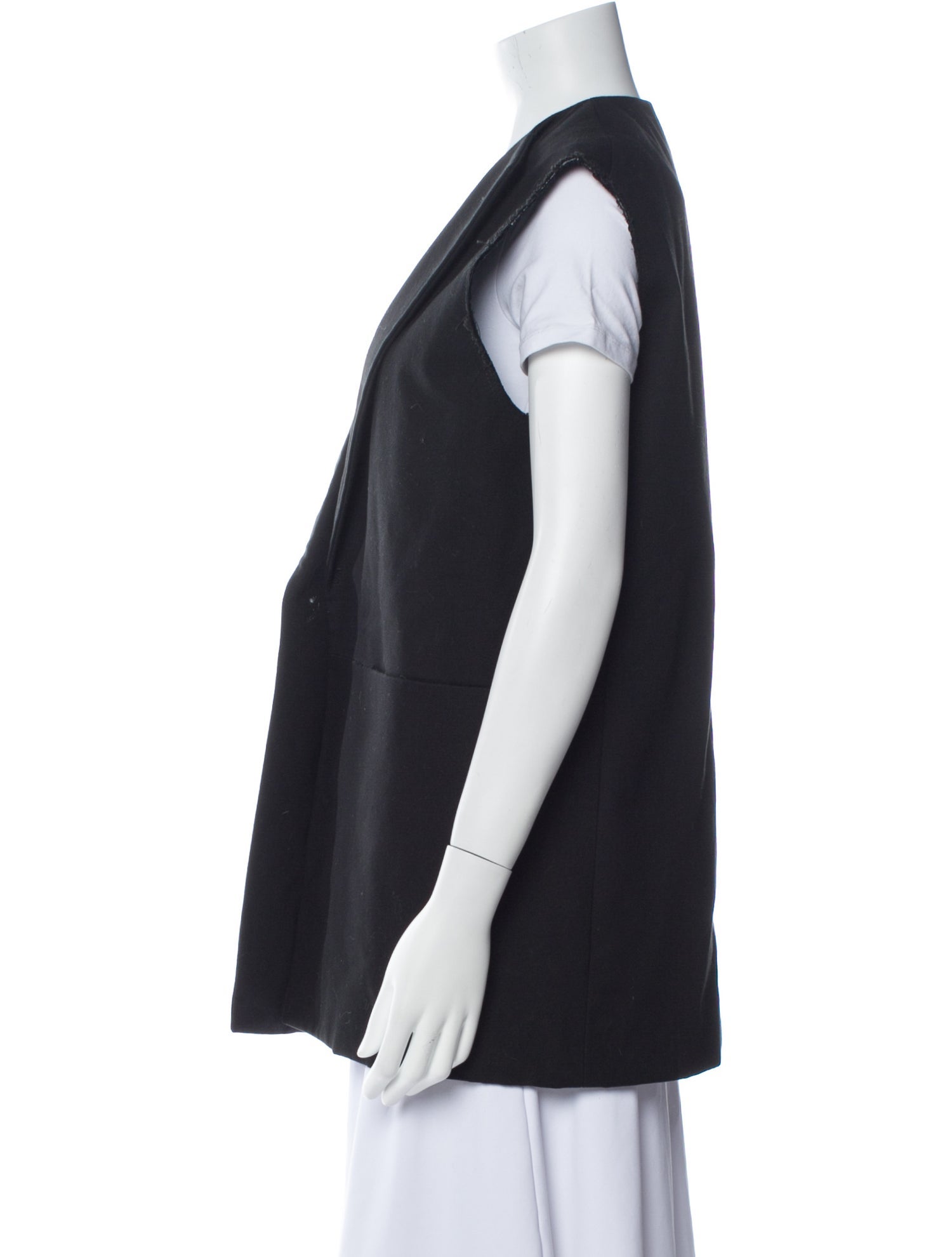 Jil Sander Vest