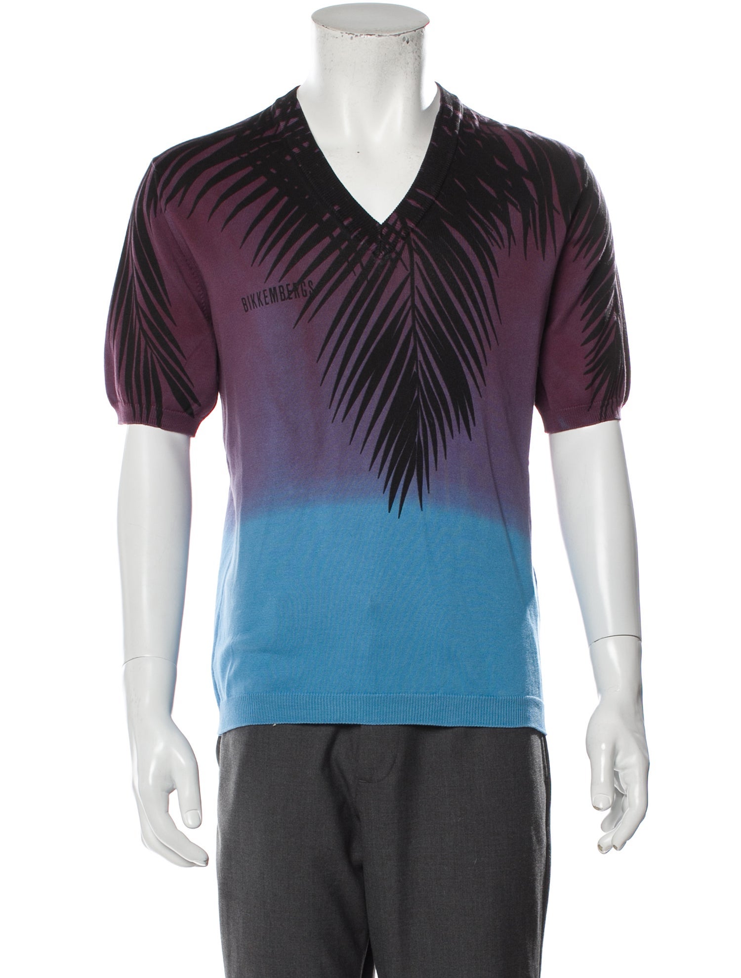 Jil Sander Striped Jogger Shorts w/ Tags