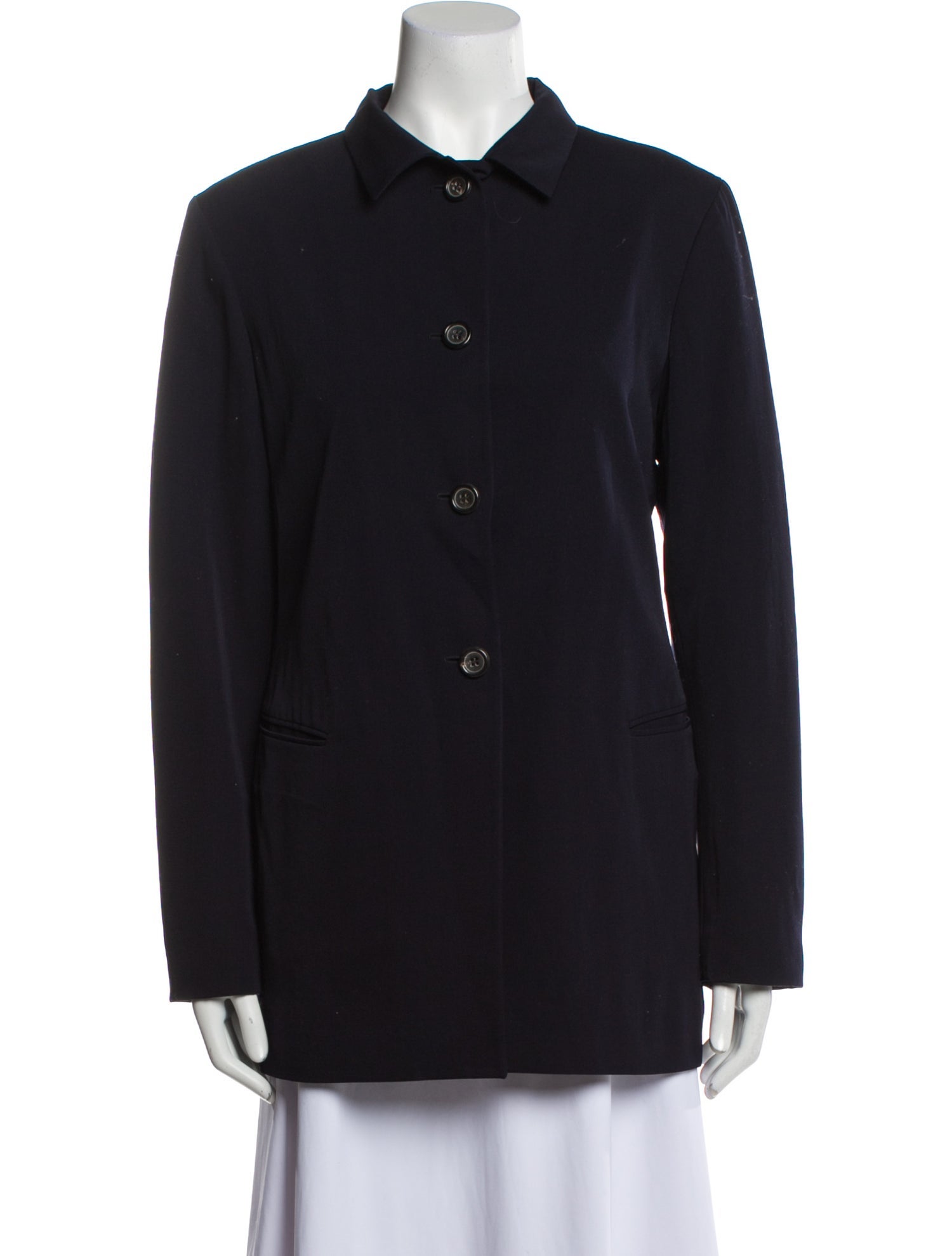 Jil Sander Vintage 1990's Coat