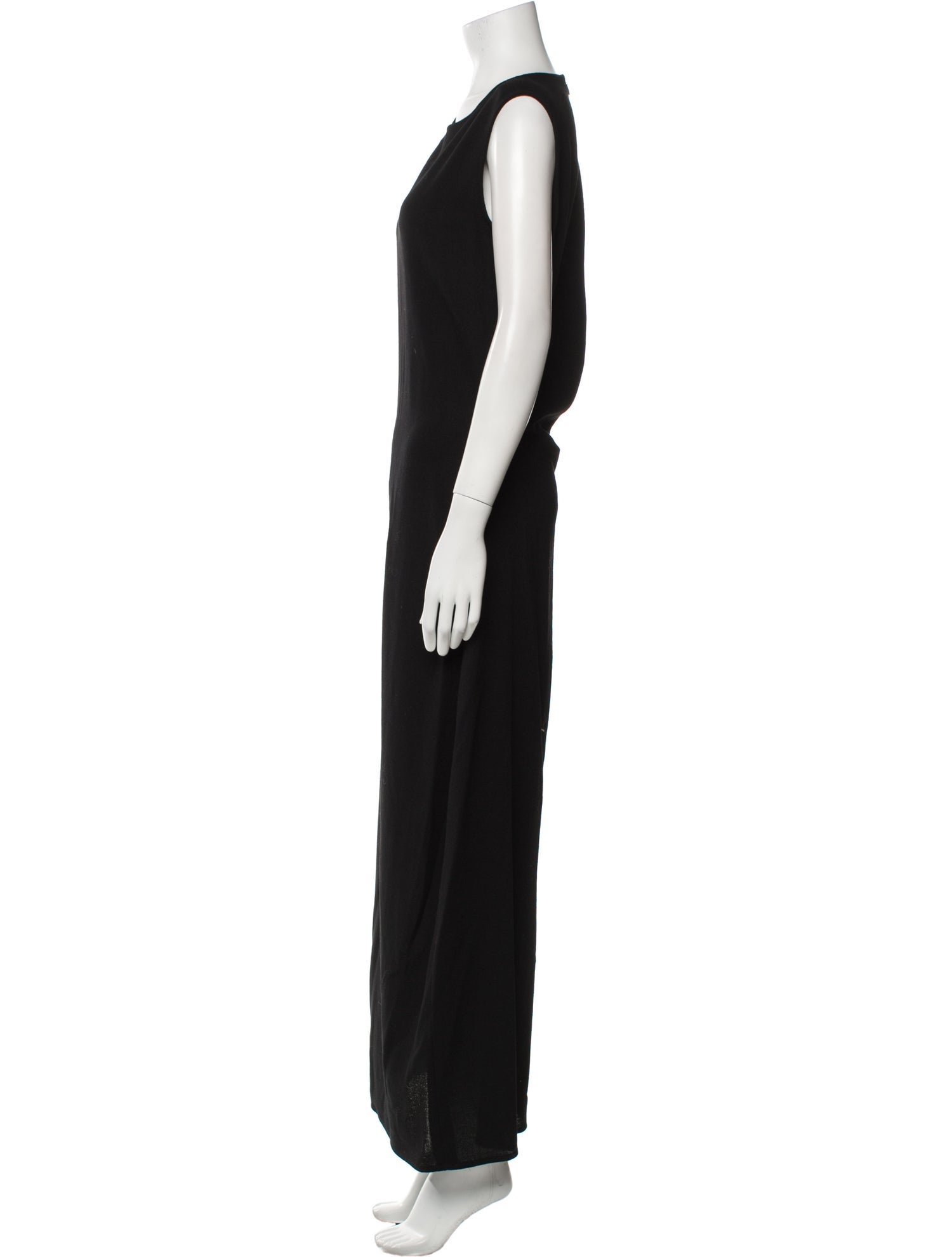 Jil Sander Vintage Long Dress
