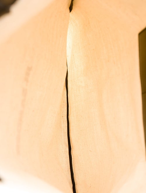 Jil Sander Canvas Tote