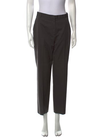 JIL SANDER Pants Vintage Wide Leg Us6, Fr38 | M