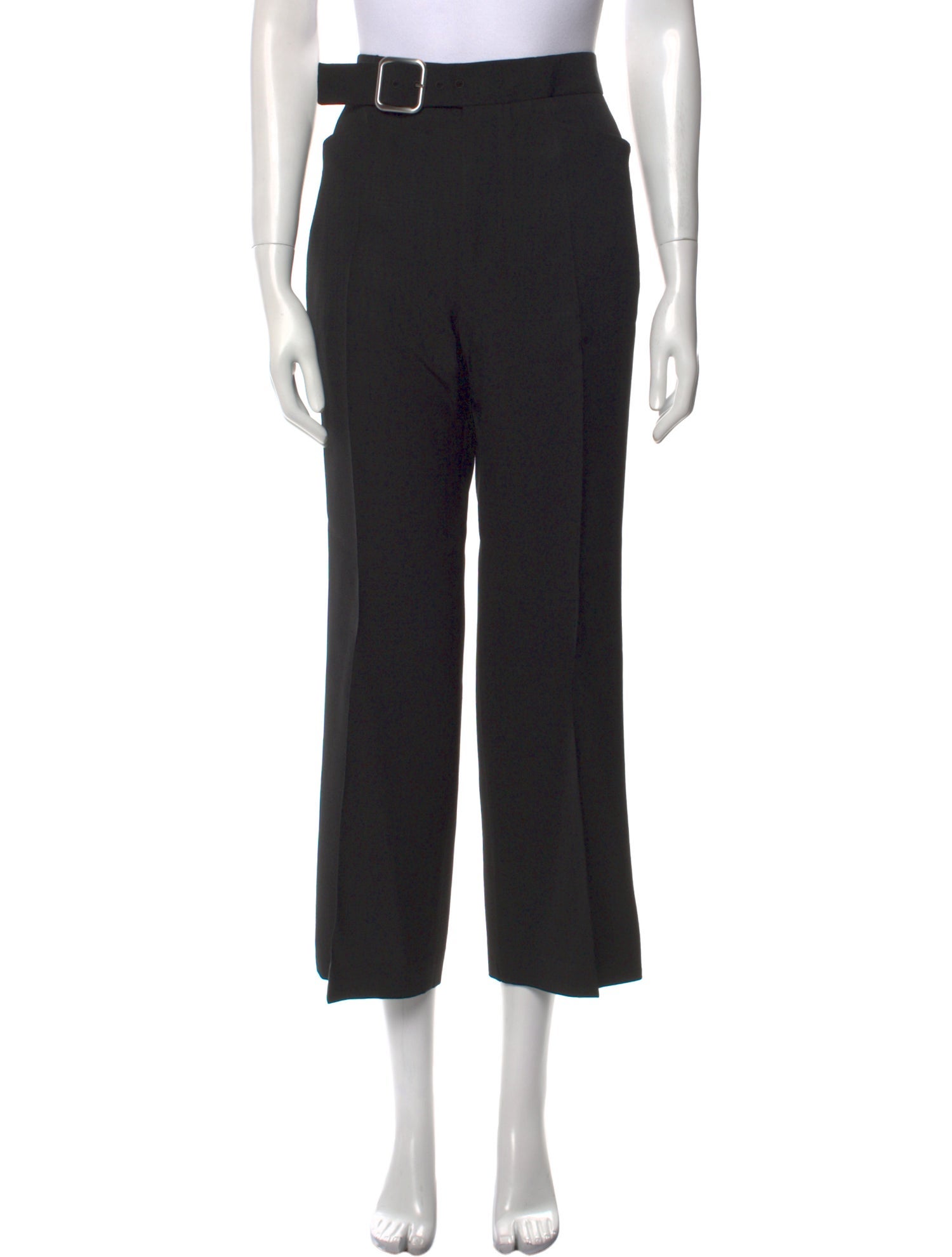 Jil Sander Wide Leg Pants w/ Tags