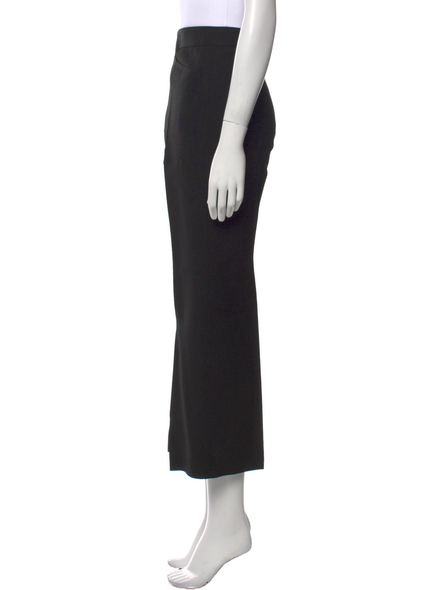 Jil Sander Wide Leg Pants w/ Tags