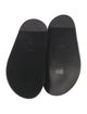 Jil Sander Leather Slides