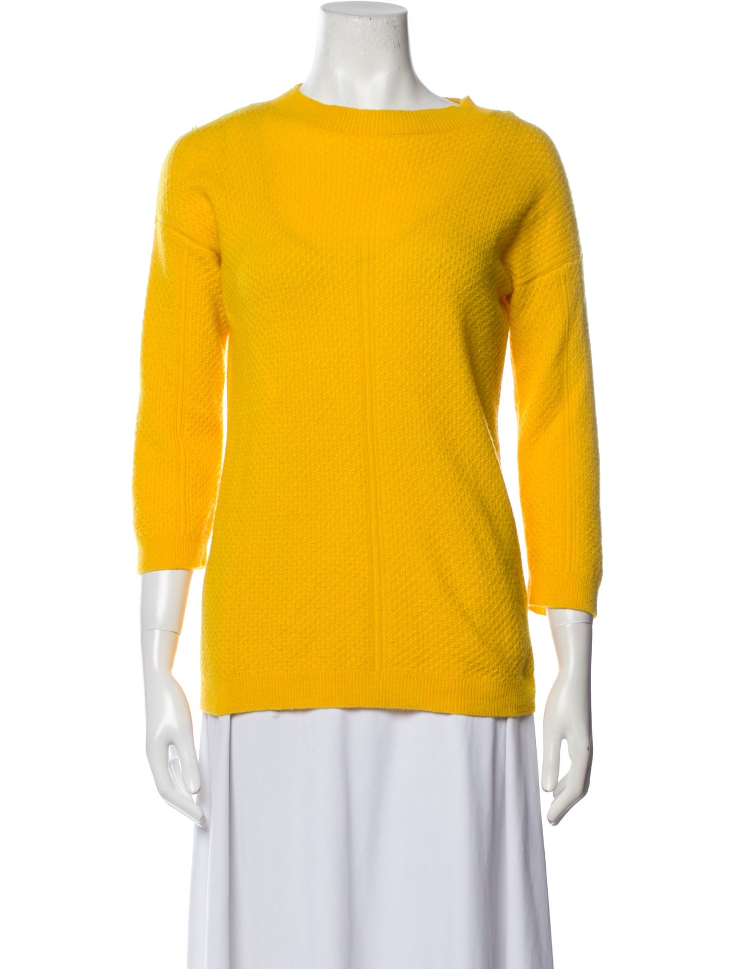 Jil Sander Crew Neck Sweater w/ Tags