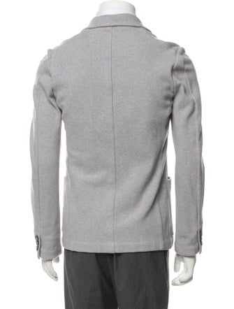 Jil Sander 2010 Peacoat