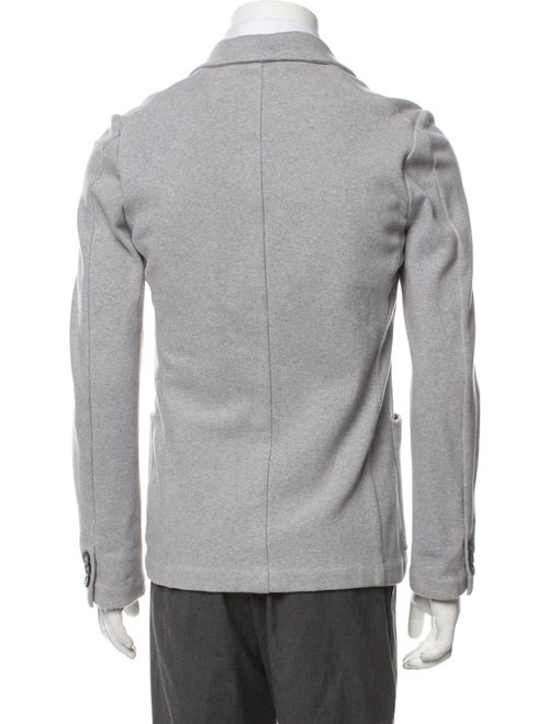 Jil Sander 2010 Peacoat