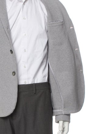 Jil Sander 2010 Peacoat