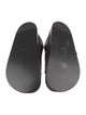 Jil Sander Leather Slides
