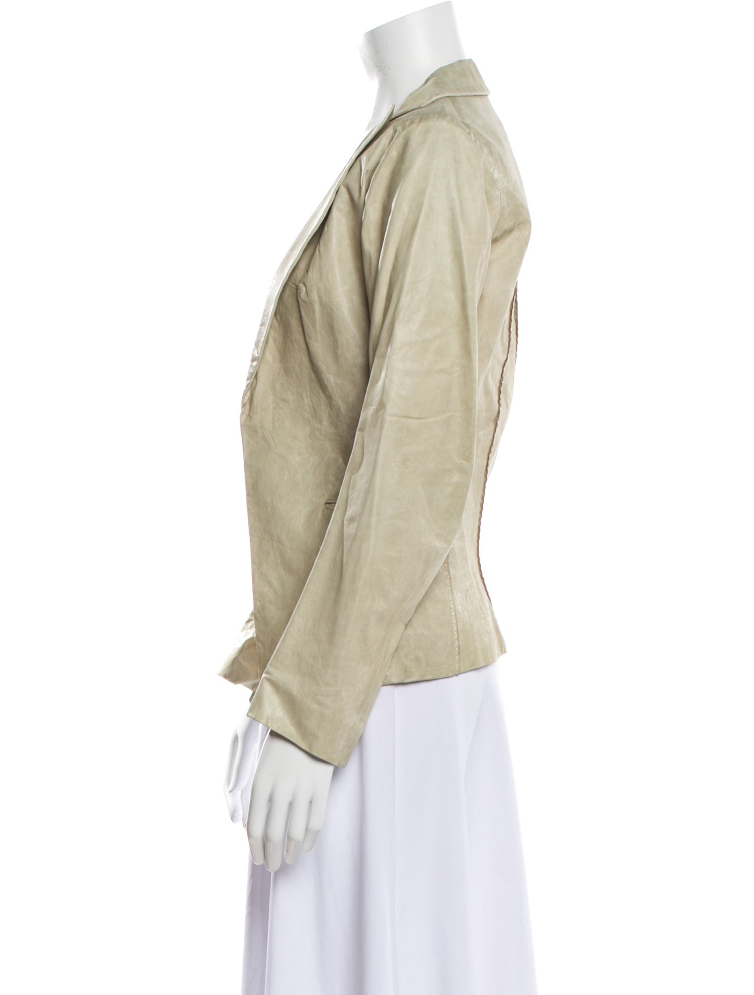 Jil Sander Vintage 2000's Blazer