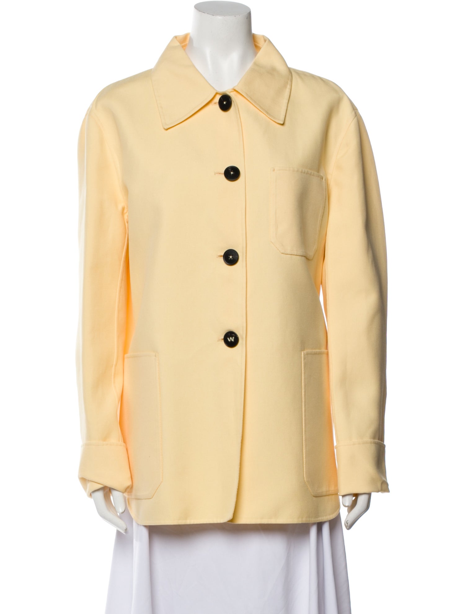 Jil Sander Jacket w/ Tags